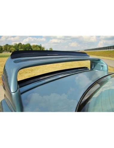 MAXTON España BOTTOM SPOILER CAP BMW M3 E36 GTS