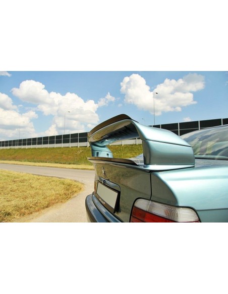 MAXTON España BOTTOM SPOILER CAP BMW M3 E36 GTS