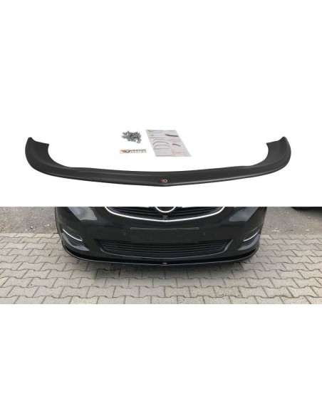 MAXTON España FRONT SPLITTER v.1 Mercedes V-Class W447