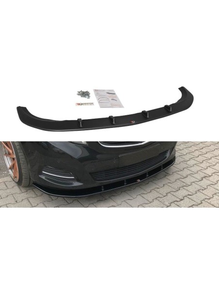 MAXTON España FRONT SPLITTER v.2 Mercedes V-Class W447