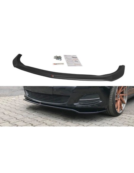 MAXTON España FRONT SPLITTER v.3 Mercedes V-Class W447