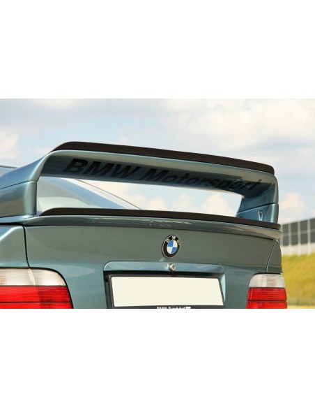MAXTON España UPPER SPOILER CAP BMW M3 E36 GTS