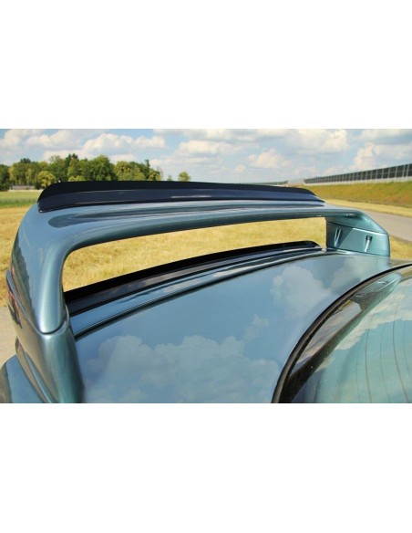 MAXTON España UPPER SPOILER CAP BMW M3 E36 GTS