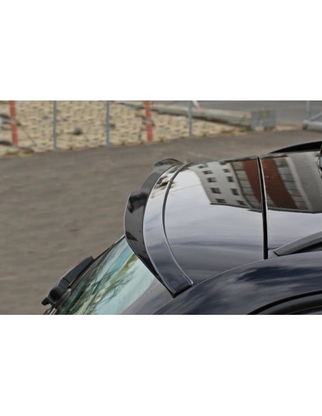 MAXTON España SPOILER EXTENSION for BMW 3 E91