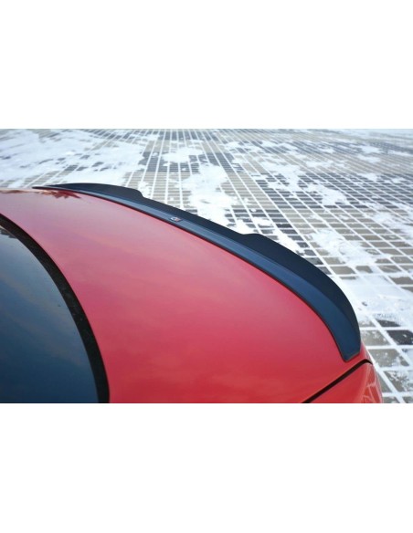 MAXTON España SPOILER EXTENSION BMW 3 F30