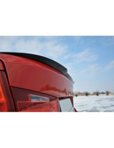 MAXTON España SPOILER EXTENSION BMW 3 F30 2