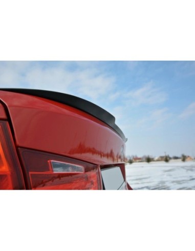 MAXTON España SPOILER EXTENSION BMW 3 F30