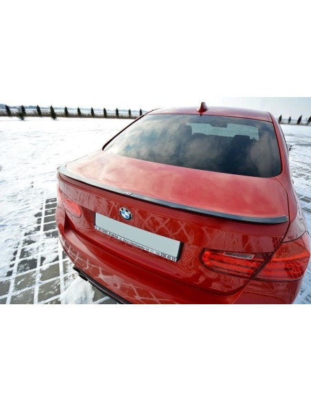 MAXTON España SPOILER EXTENSION BMW 3 F30