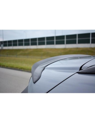 MAXTON España SPOILER EXTENSION Fiat Tipo...