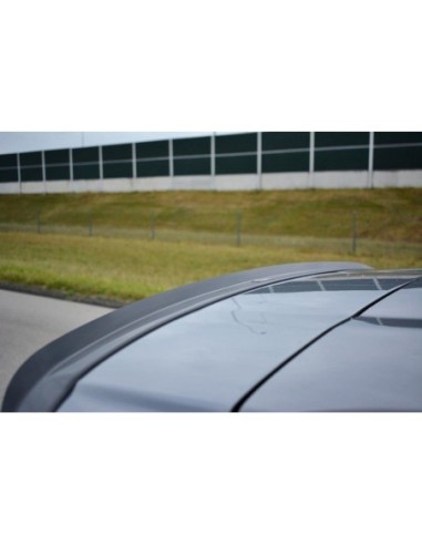 MAXTON España SPOILER EXTENSION Fiat Tipo...