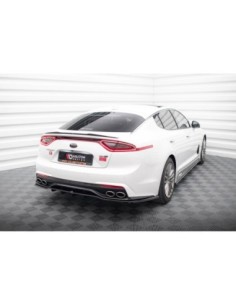 MAXTON España SPOILER EXTENSION Kia Stinger GT / GT-Line... 2