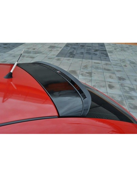 MAXTON España SPOILER EXTENSION Seat Leon Mk1 Cupra