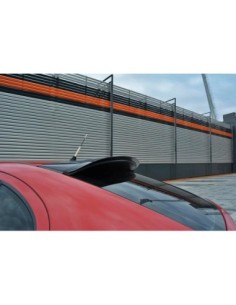 MAXTON España SPOILER EXTENSION Seat Leon Mk1 Cupra 2