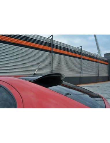 MAXTON España SPOILER EXTENSION Seat Leon Mk1...