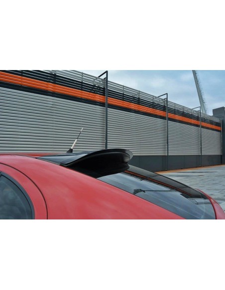 MAXTON España SPOILER EXTENSION Seat Leon Mk1 Cupra