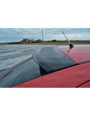 MAXTON España SPOILER EXTENSION Seat Leon Mk1...