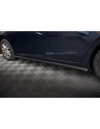 MAXTON España SIDE SKIRTS DIFFUSERS Mazda 3 BN...