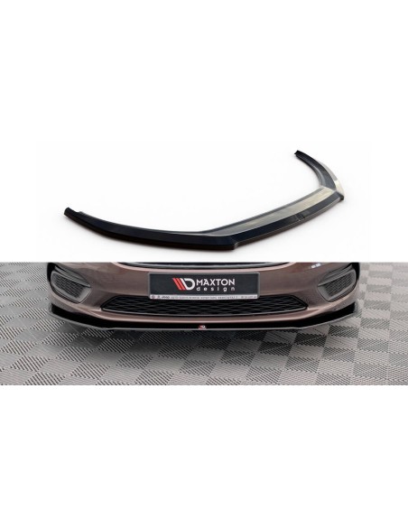 MAXTON España FRONT SPLITTER Fiat Tipo S-Design