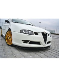 MAXTON España FRONT SPLITTER V.1 Alfa Romeo GT 2