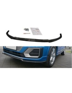 MAXTON España Front Splitter Audi Q2 Mk.1