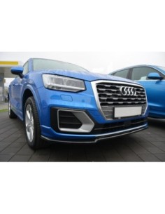 MAXTON España Front Splitter Audi Q2 Mk.1 2