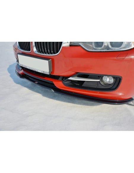 MAXTON España FRONT SPLITTER V.1 BMW 3 F30