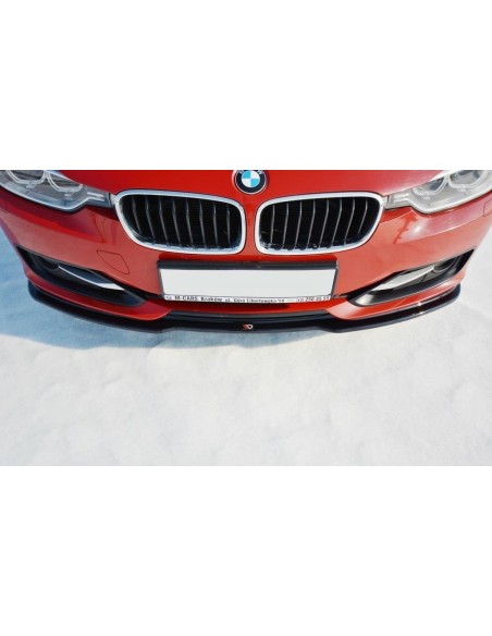 MAXTON España FRONT SPLITTER V.1 BMW 3 F30