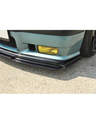 MAXTON España FRONT SPLITTER V.1 BMW M3 E36