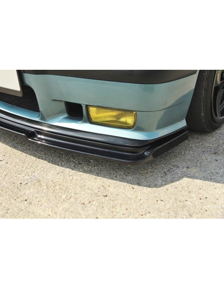MAXTON España FRONT SPLITTER V.1 BMW M3 E36