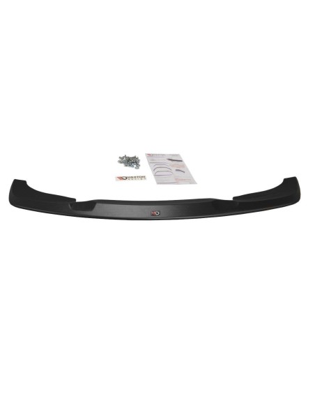 MAXTON España FRONT SPLITTER V.1 BMW M3 E46 Coupe