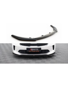 MAXTON España FRONT SPLITTER V.1 Kia Stinger GT / GT-Line...