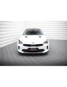 MAXTON España FRONT SPLITTER V.1 Kia Stinger GT / GT-Line... 2