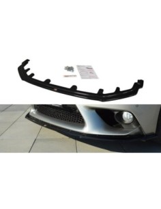 MAXTON España FRONT SPLITTER V.1 Lexus IS Mk3