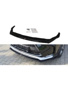 MAXTON España FRONT SPLITTER V.1 Lexus NX Mk1 F-Sport