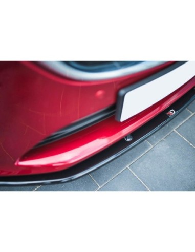 MAXTON España FRONT SPLITTER V.1 Mazda 6 GJ...