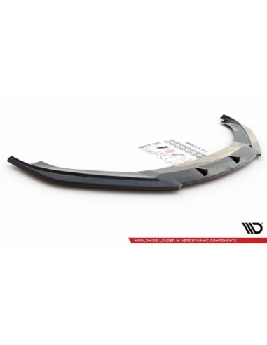 MAXTON España FRONT SPLITTER V.1 Tesla Model S...