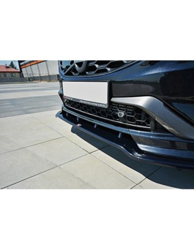 MAXTON España FRONT SPLITTER V.1 Volvo V60...