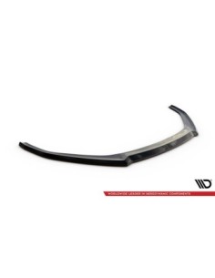 MAXTON España FRONT SPLITTER V.2 Audi A5 F5 S-Line 2