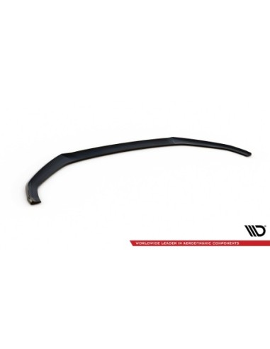 MAXTON España FRONT SPLITTER V.2 Audi A5 F5 S-Line