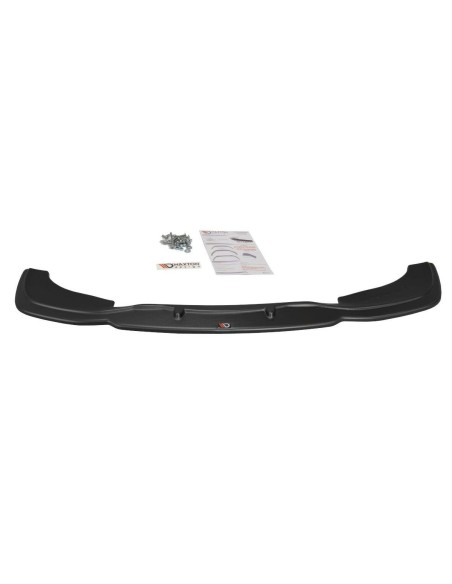 MAXTON España FRONT SPLITTER V.2 BMW M3 E46 Coupe