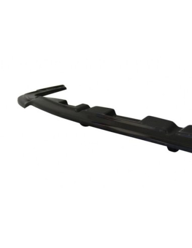 MAXTON España CENTRAL REAR SPLITTER Lexus CT...