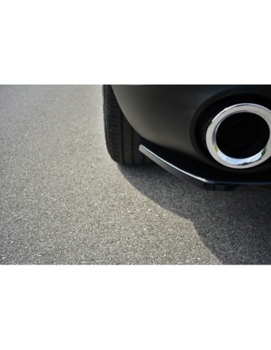 MAXTON España REAR SIDE SPLITTERS Alfa Romeo...