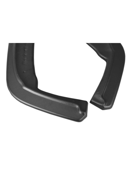 MAXTON España REAR SIDE SPLITTERS BMW M3 E46 Coupe