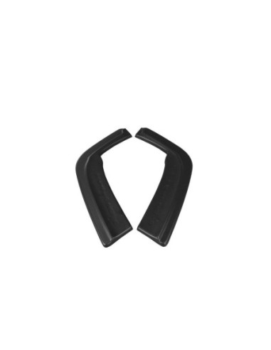 MAXTON España REAR SIDE SPLITTERS BMW M3 E46 Coupe