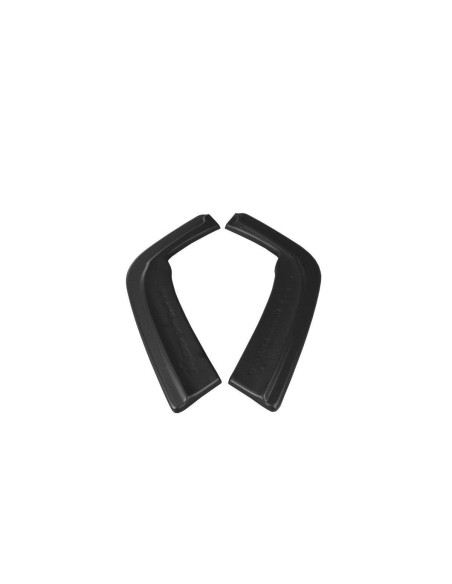 MAXTON España REAR SIDE SPLITTERS BMW M3 E46 Coupe