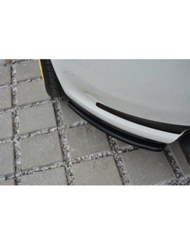 MAXTON España REAR SIDE SPLITTERS Alfa Romeo GT