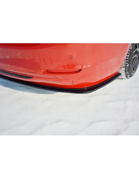 MAXTON España REAR SIDE SPLITTERS BMW 3 F30