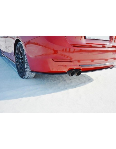 MAXTON España REAR SIDE SPLITTERS BMW 3 F30
