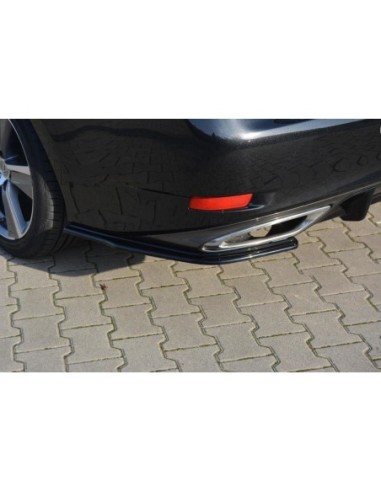 MAXTON España REAR SIDE SPLITTERS Lexus GS Mk4...