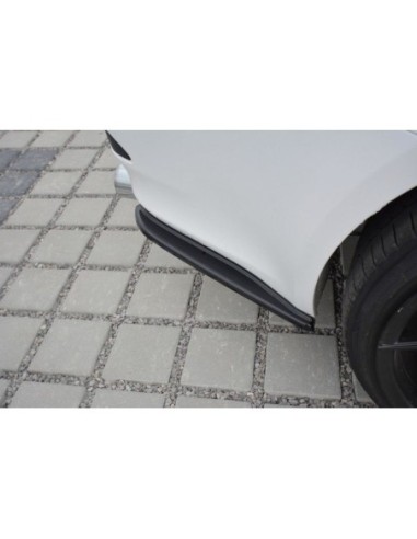 MAXTON España REAR SIDE SPLITTERS Lexus IS Mk2